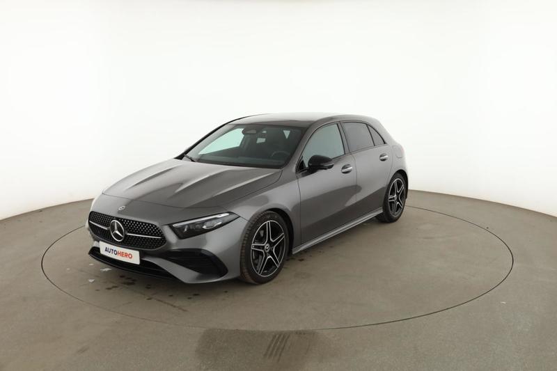 Mercedes Classe a 180 d Amg Line 8g-Dct 116 ch