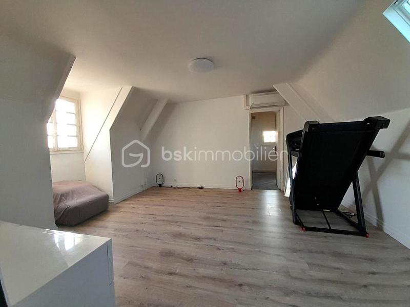 Maison - 163 m² - 5 pièces