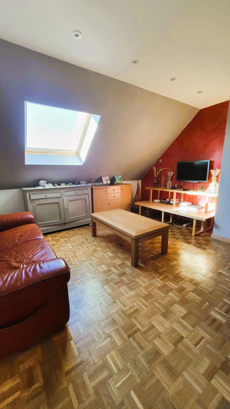 Maison - 158 m² - 7 pièces