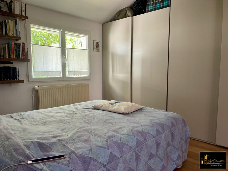 Maison ancienne - 102 m² - 5 pièces