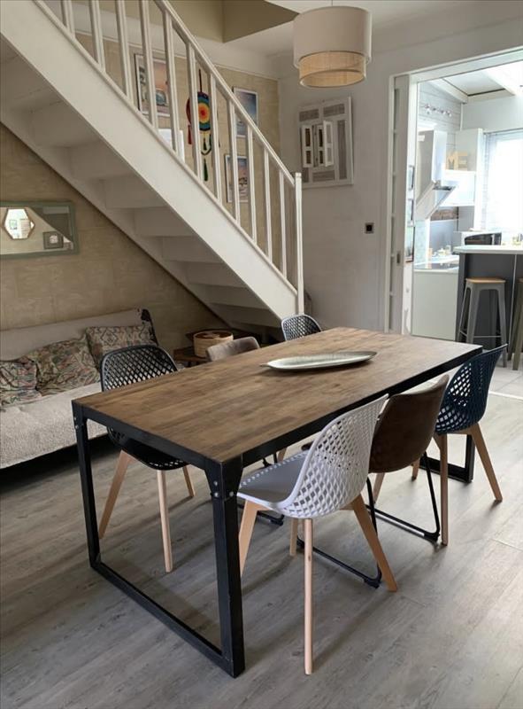 Maison - 175 m² - 5 pièces