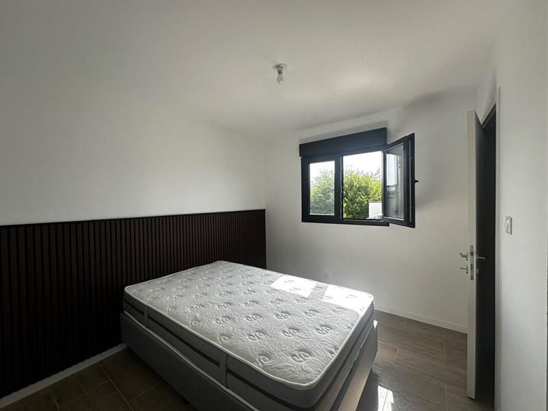 Appartement - 64 m² - 1 pièce