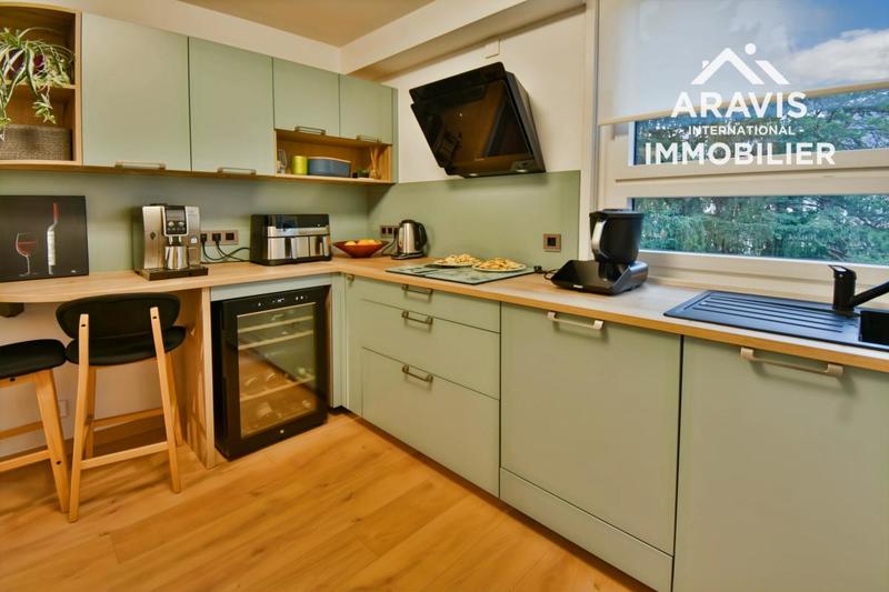 Appartement - 79 m² - 4 pièces