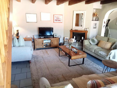 Maison - 127 m² - 5 pièces