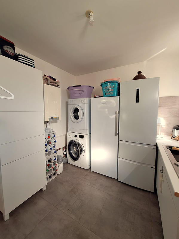 Maison - 128 m² - 4 pièces