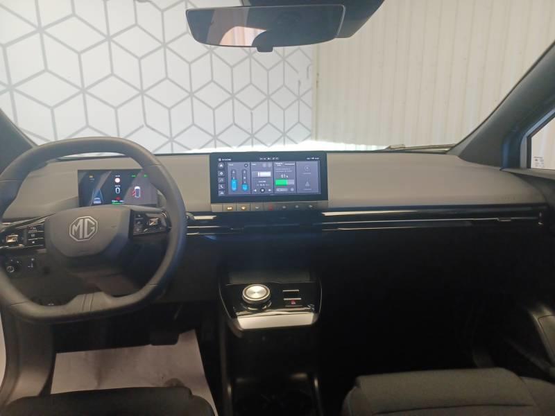 Mg Mg4 Electric 51kWh - 125 kW 2wd Standard