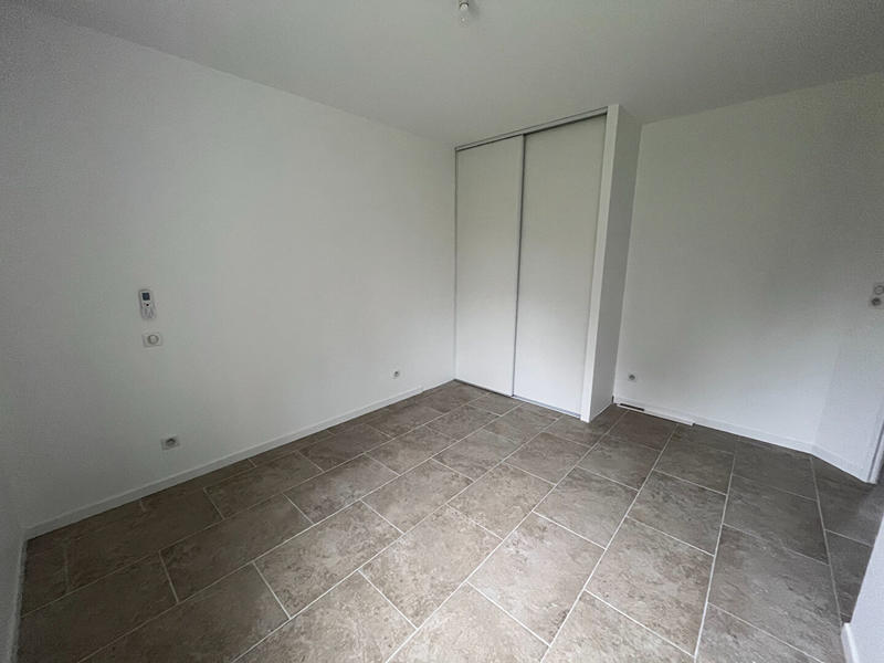 Maison - 89 m² - 4 pièces