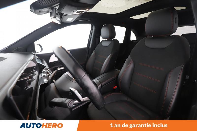 Mercedes Classe B 180 d Amg Line Edition 7g-Dct 116 ch