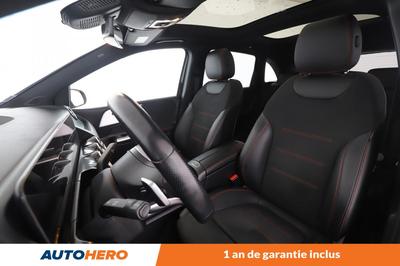 Mercedes Classe B 180 d Amg Line Edition 7g-Dct 116 ch