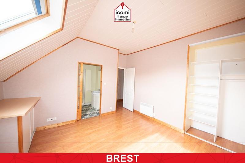 Maison - 112 m² - 6 pièces