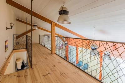 Maison - 150 m² - 8 pièces