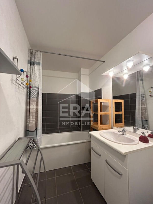 Appartement - 39 m² - 2 pièces