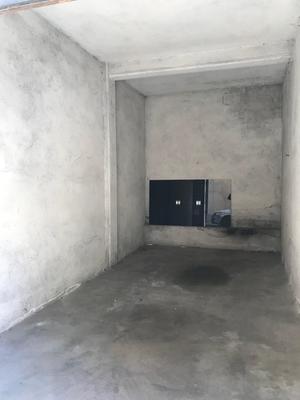 Garage - 15 m²