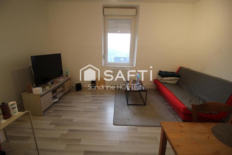 Immeuble - 110 m² - 6 pièces