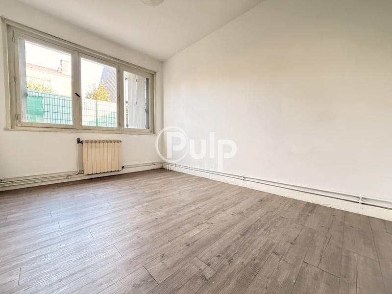 Maison - 70 m² - 3 pièces