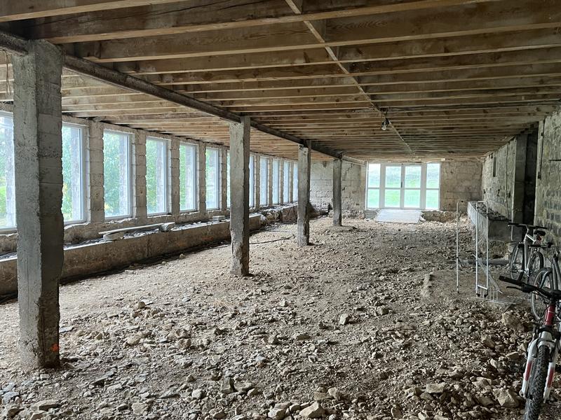 Château - 500 m² - 20 pièces