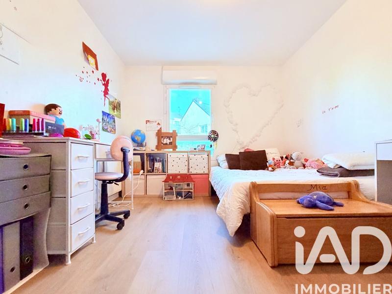 Appartement - 77 m² - 4 pièces