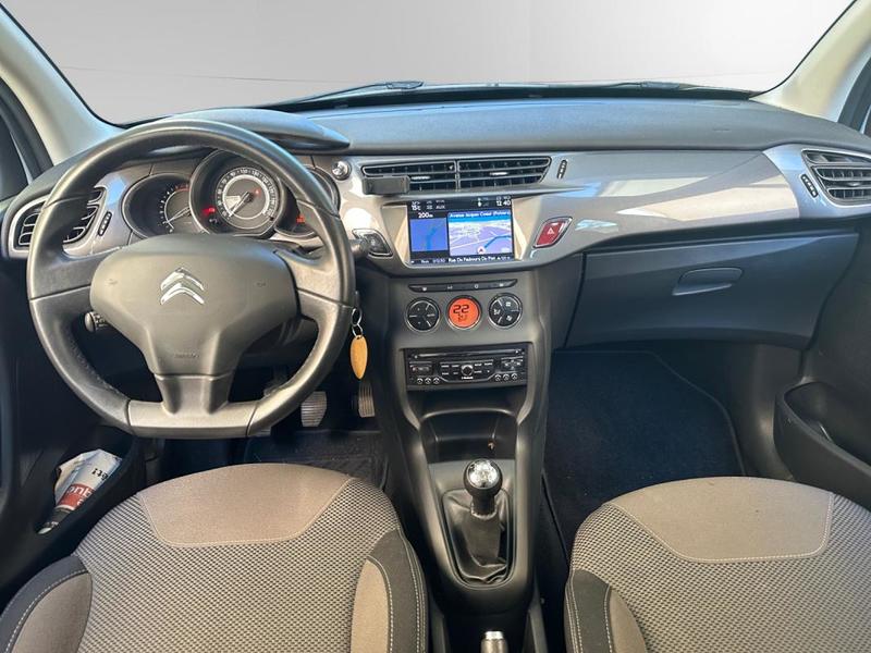 Citroën C3 1.6 Hdi 90 Confort