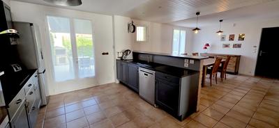 Maison - 170 m² - 7 pièces