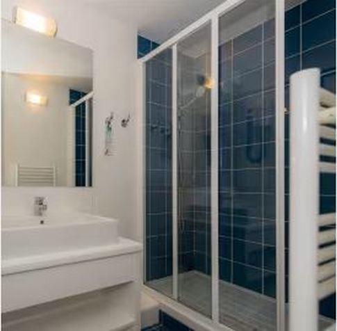 Appartement - 28 m² - 2 pièces