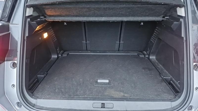 Citroën C5 Aircross Bluehdi 130 Ss Eat8 Shine