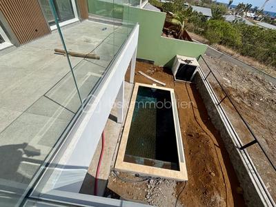 Villa - 110 m² - 5 pièces