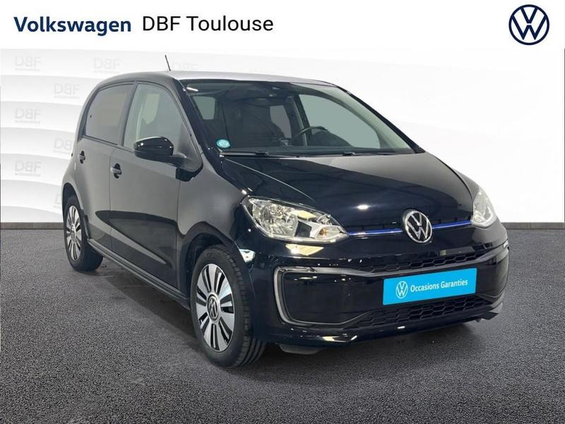 Volkswagen E-Up! E-Up! 2.0 83 Electrique Life Plus