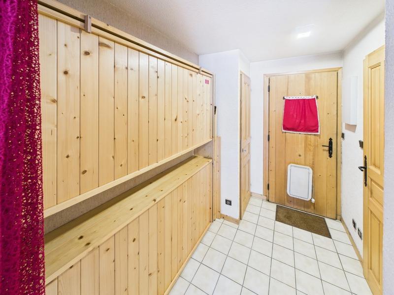 Appartement - 21 m² - 1 pièce