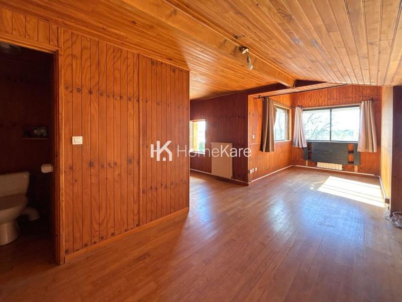 Ferme - 185 m² - 6 pièces