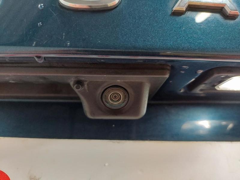 Volkswagen Tiguan 1.4 Ehybrid 245 Dsg6 Life Business