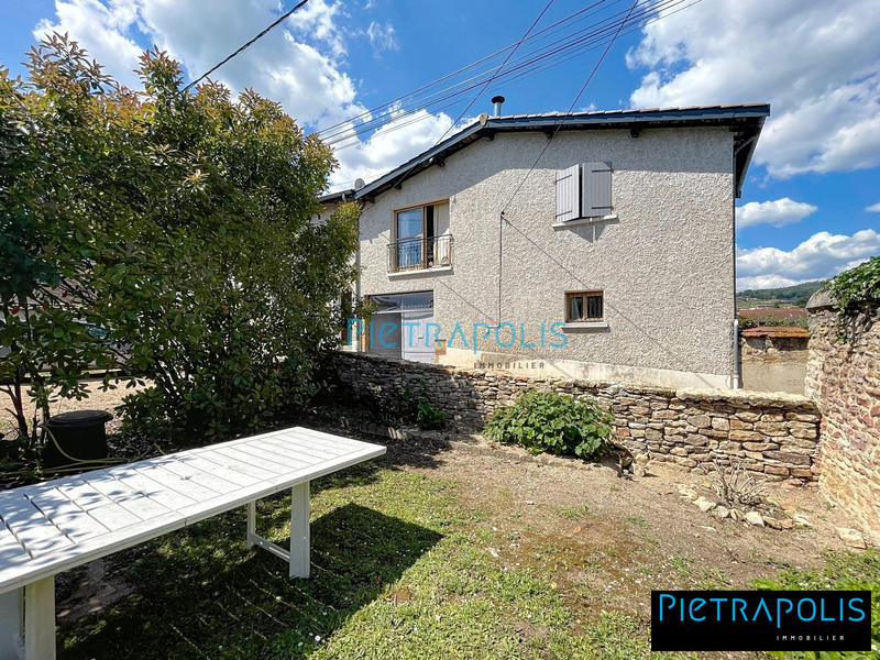 Appartement - 170 m² - 4 pièces