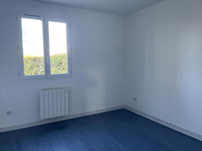 Maison - 87 m² - 4 pièces
