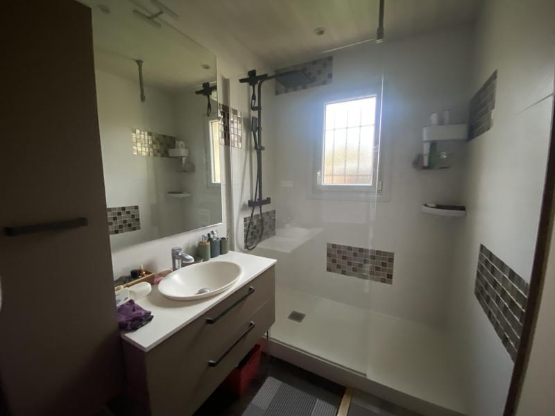 Maison - 77 m² - 4 pièces