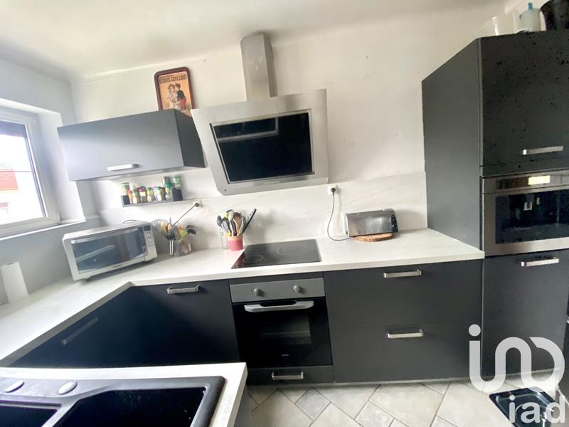 Maison de campagne - 125 m² - 6 pièces