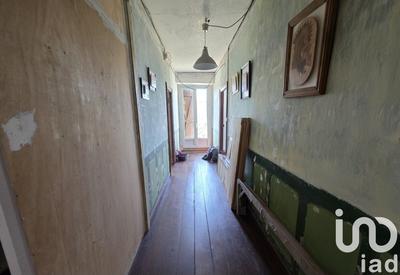 Maison - 258 m² - 8 pièces