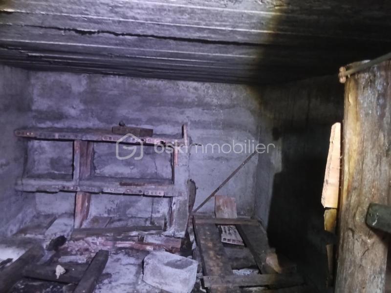 Terrain constructible - 756 m²