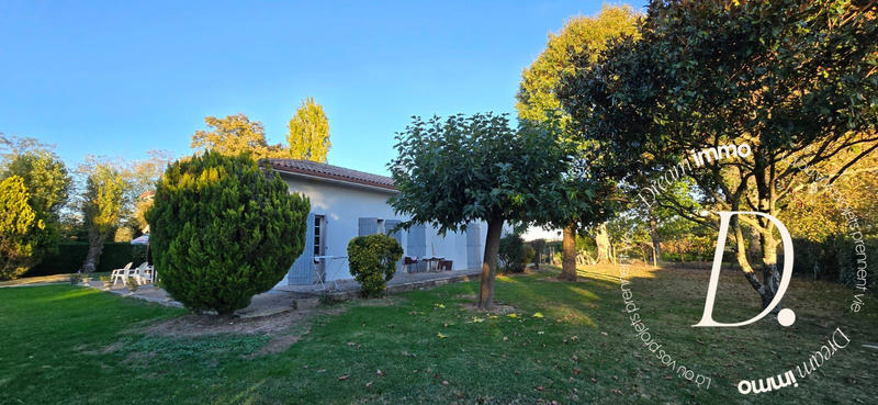 Villa - 135 m² - 4 pièces