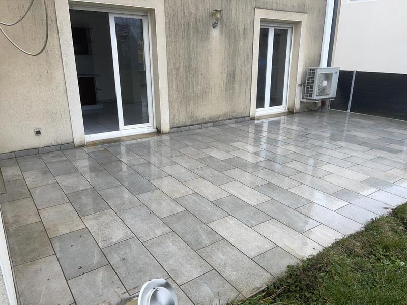 Maison - 123 m² - 5 pièces