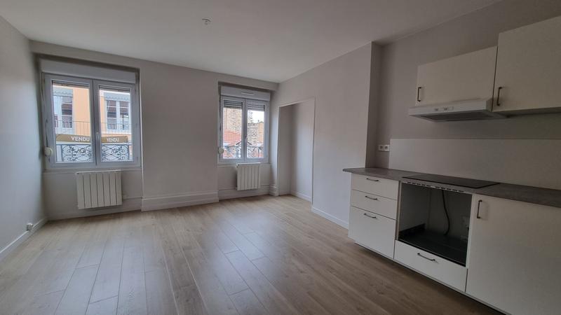 Appartement - 74 m² - 4 pièces
