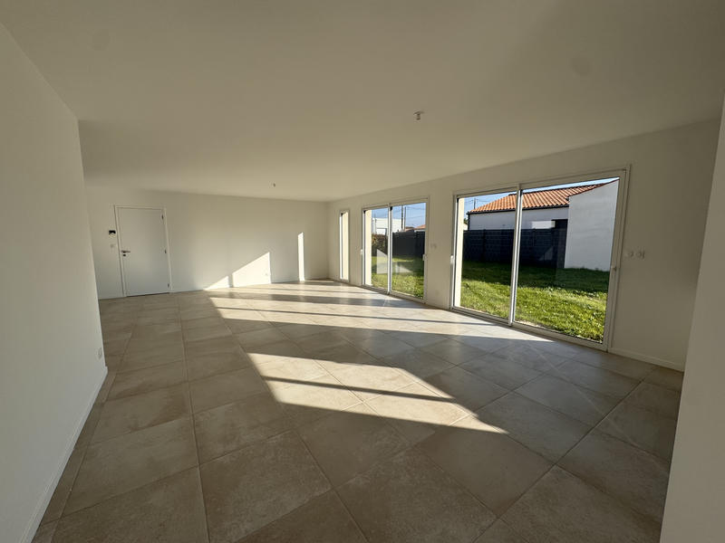 Maison - 150 m² - 4 pièces