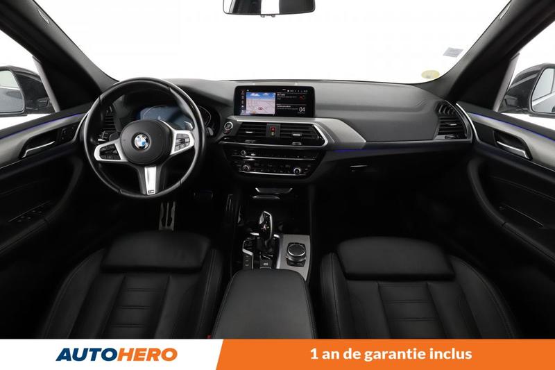 Bmw X3 xDrive20dA m Sport 190 ch