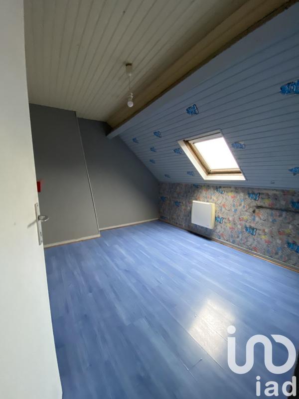 Appartement - 82 m² - 4 pièces