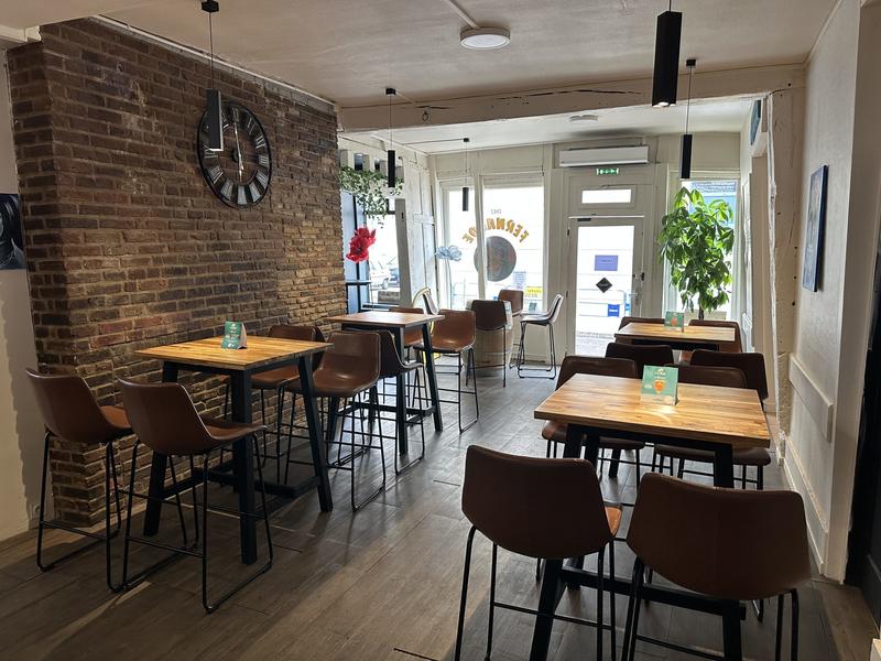 Fonds de commerce - Hôtellerie / Restauration - 175 m²