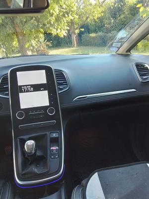 Renault Scenic IV 2018