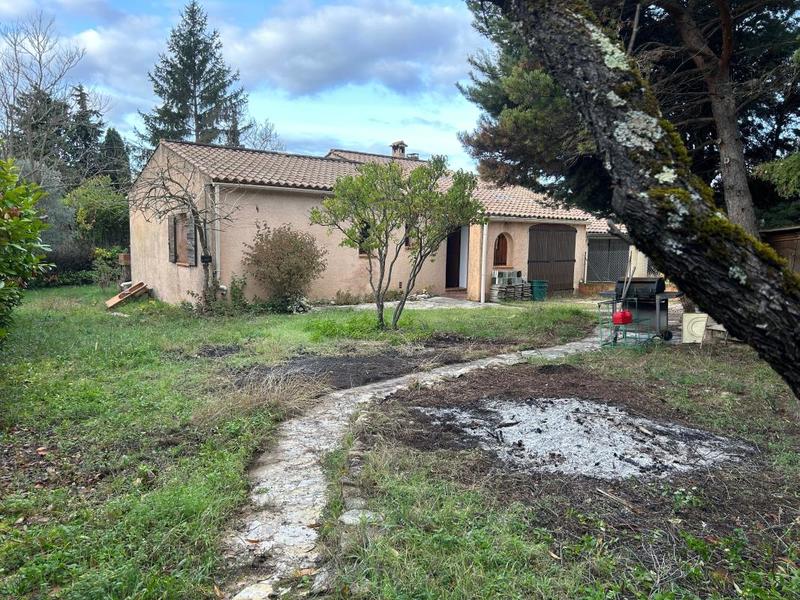 Villa - 83 m² - 3 pièces