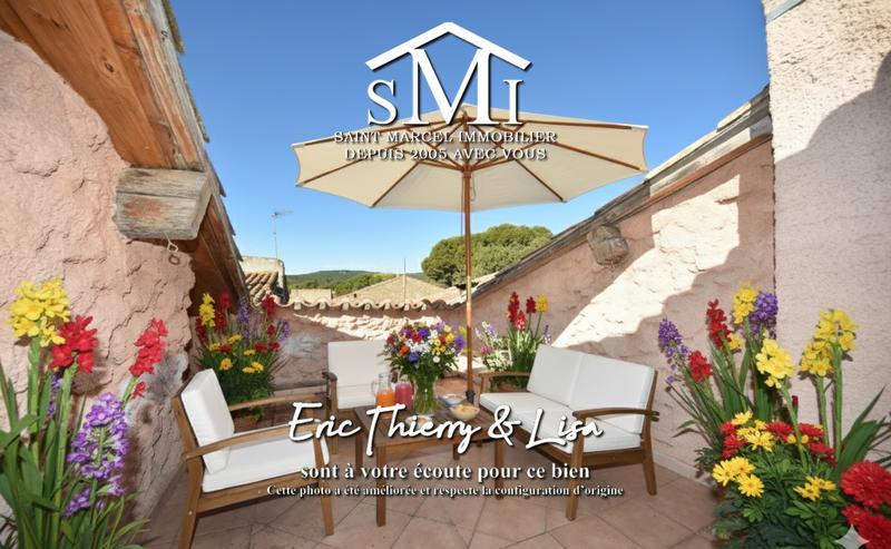 Maison - 83 m² - 4 pièces