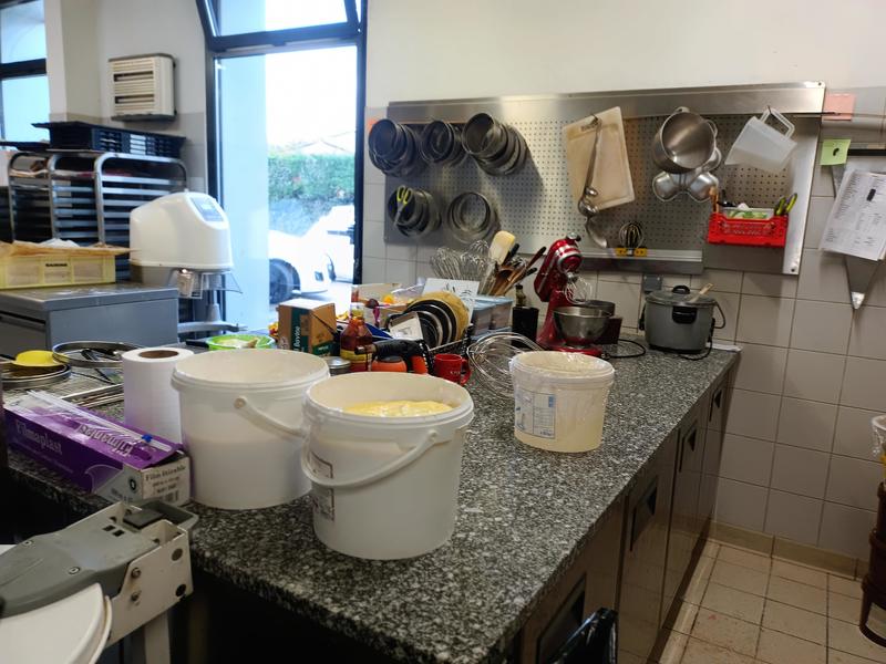 Fonds de commerce - Magasins - 600 m²