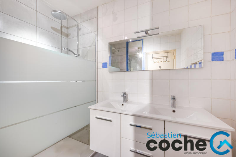 Appartement - 92 m² - 4 pièces