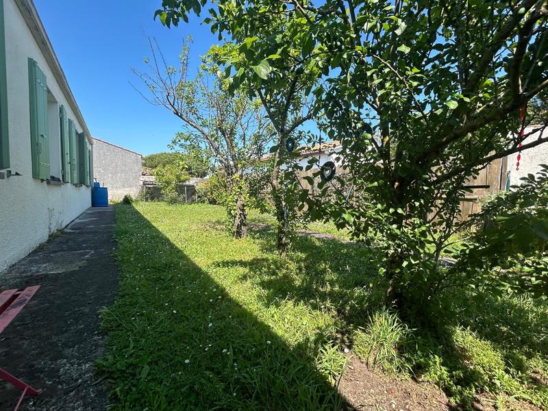 Maison - 86 m² - 4 pièces