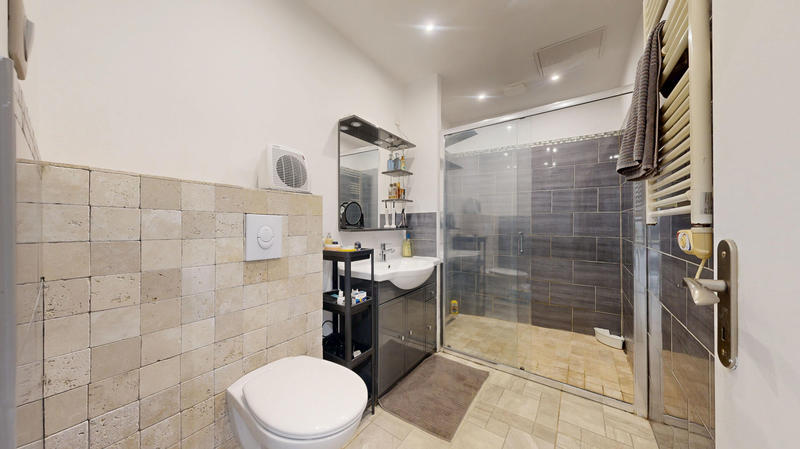 Maison - 66 m² - 4 pièces